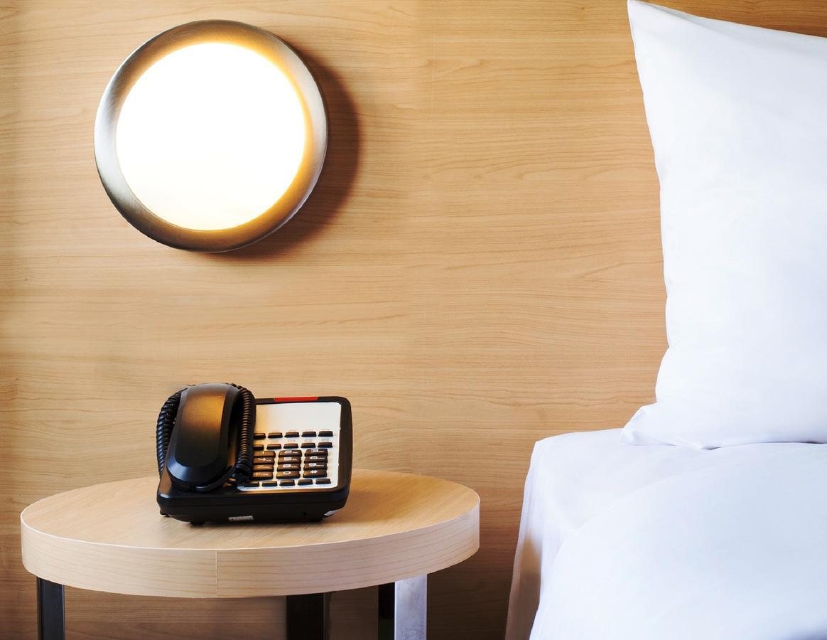 Zest Harbour Bay Batam By Swiss-Belhotel International Nagoya Exteriör bild